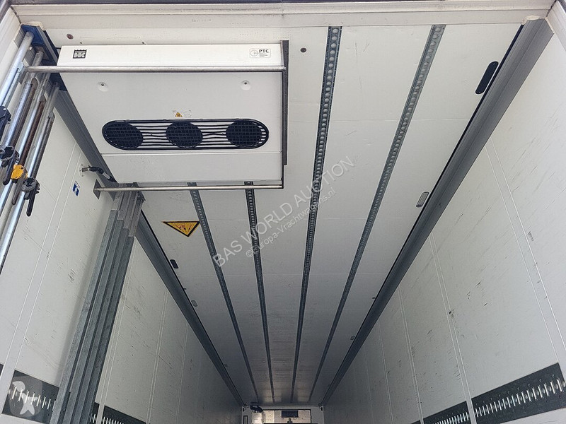 Semitrailer Schmitz Cargobull SCB*S3B