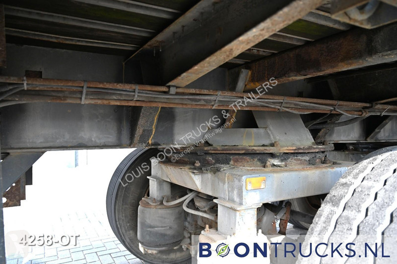 Semirremolque Nooteboom OVB-42VV PLATFORM |...