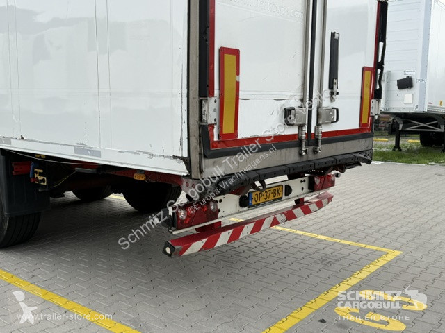 Semirremolque Schmitz Cargobull Tiefkühler...
