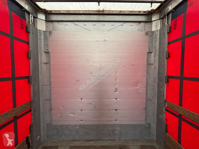 Semirremolque Schmitz Cargobull SCB S3T SLIDING...