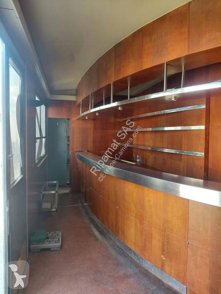 Semirremolque Trouillet SBT225