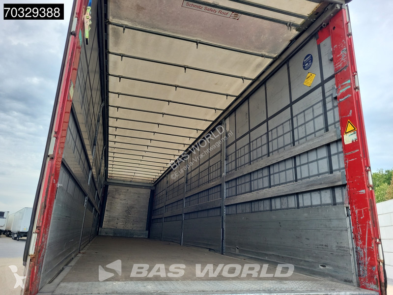 Semirremolque Schmitz Cargobull SCB*S3T...