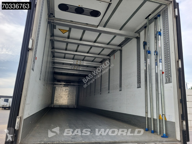 Semirremolque Schmitz Cargobull SCB*S3B 3 axles...