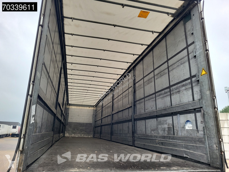 Semirremolque Schmitz Cargobull SCB*S3T 3 axles...