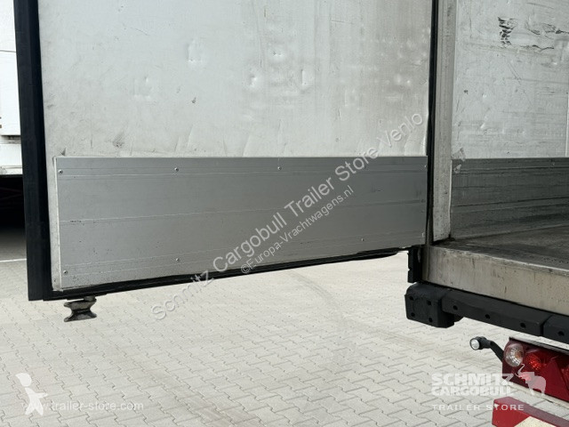 نصف مقطورة Schmitz Cargobull Tiefkühler Standard