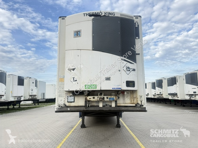 نصف مقطورة Schmitz Cargobull Tiefkühler...