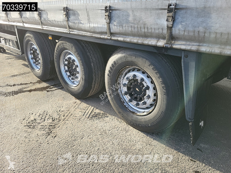 Semirimorchio Schmitz Cargobull SCB*S3T 3 axles...