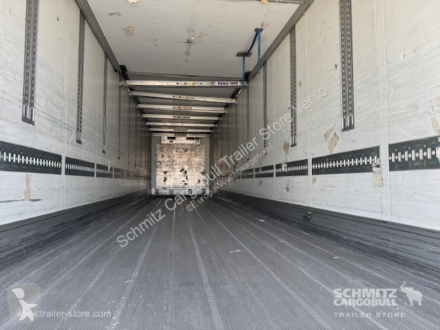 Náves Schmitz Cargobull Tiefkühler Multitemp...
