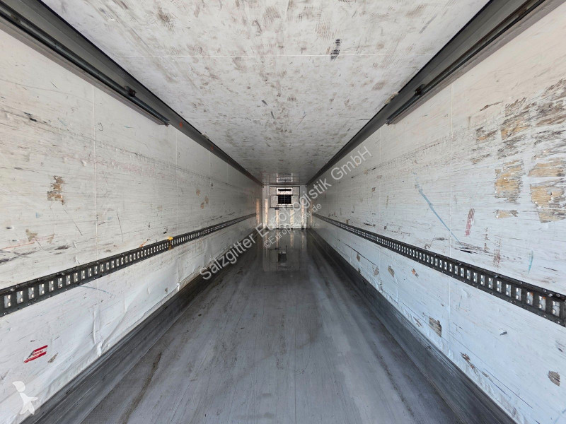 Naczepa Schmitz Cargobull 24/L 13.4 FP45 COOL |...
