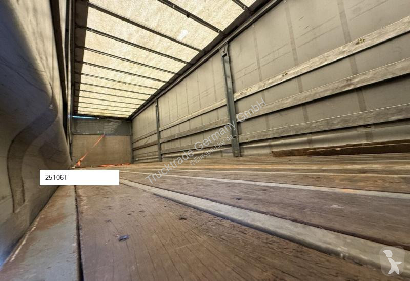 Полуприцеп Fruehauf City Plane / HB