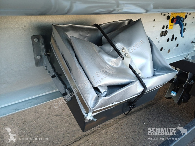 Schmitz Cargobull Kipper Alukastenmulde 52m³...