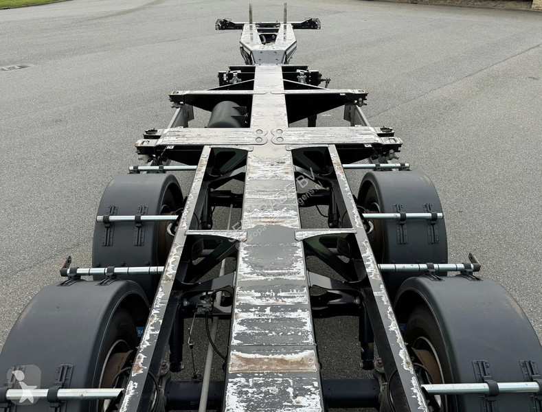 D-TEC PORTMASTER VCC-01 FRONT + BACK SLIDER 20,...