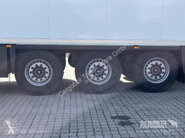 Schmitz Cargobull Tiefkühler Standard...