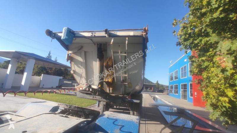 Zorzi ZORZI semi-trailer