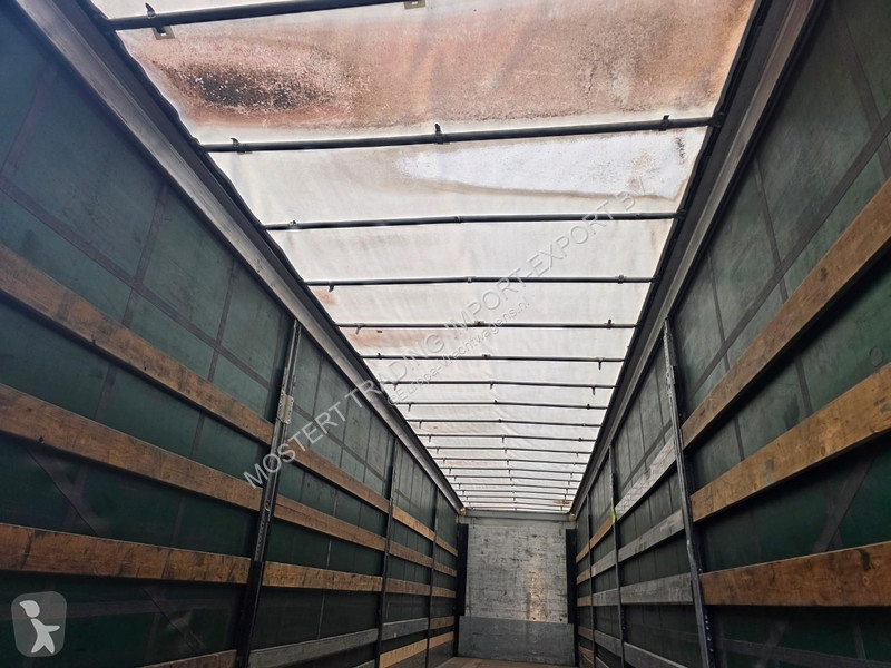 Oplegger Schmitz Cargobull SCB - Disc 3-axle...