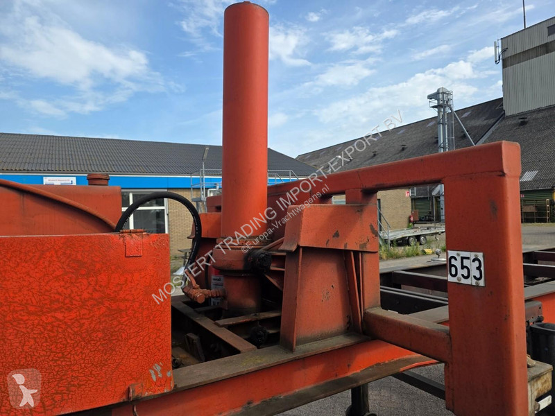 Pacton 3139 DS - Drum -Steelspring Pacton 3139...