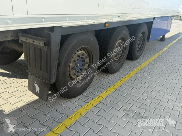 Oplegger Schmitz Cargobull Tiefkühler Standard