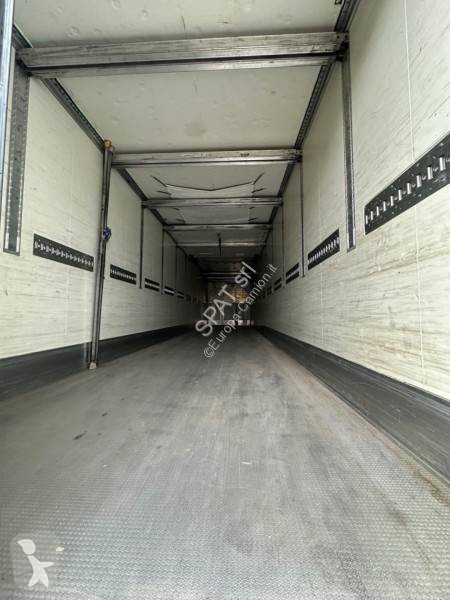 Krone  semi-trailer