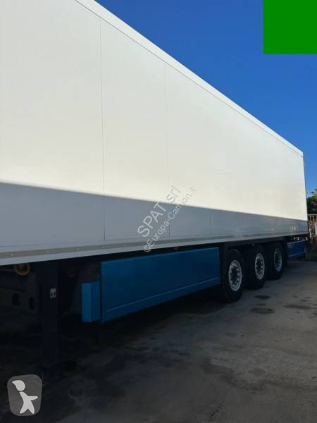Krone  semi-trailer