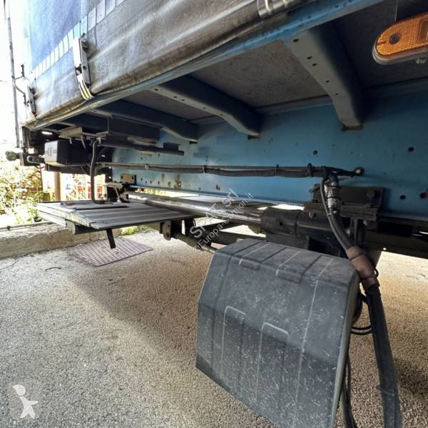 Margaritelli  semi-trailer