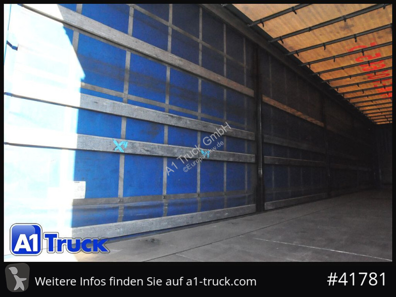 Krone SD Tautliner,Coil,  Code XL, 1...