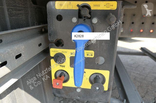 Schmitz Cargobull SKO 24/L-13.4 FP Cool,...
