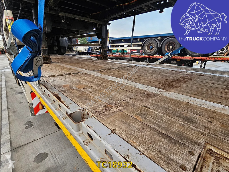 Kässbohrer  semi-trailer