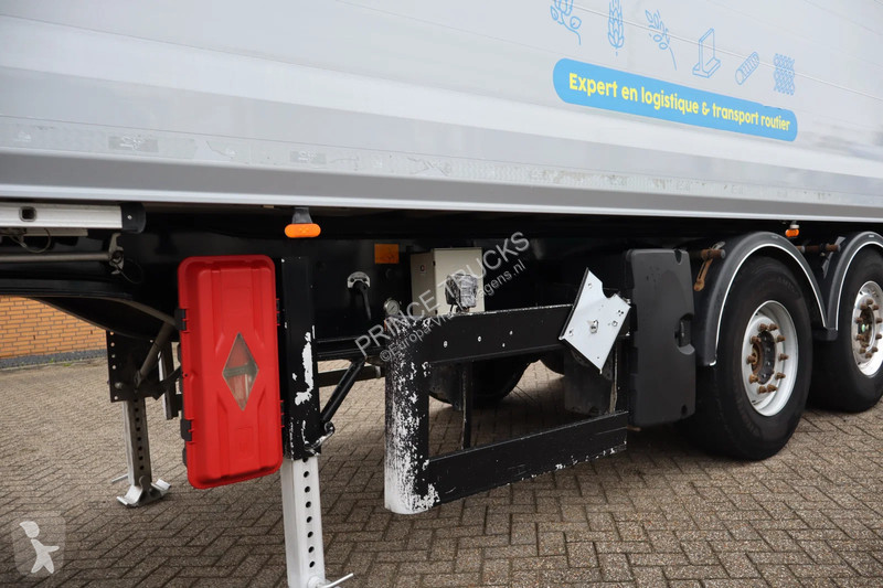 Benalu BENALU 55 CUB * FULL ALUMINIUM * 3AXLE *...