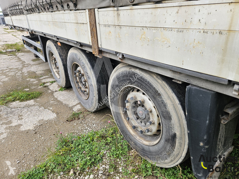 Návěs Schmitz Cargobull 24