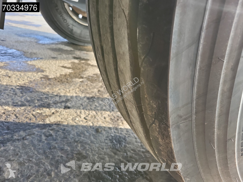 Orthaus A3 3 axles NEW Lift Axle 20ft 25ft Tank...