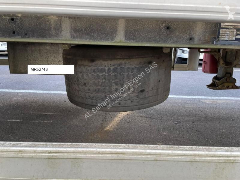 Samro  semi-trailer