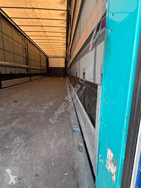 Schmitz Cargobull 3-achs...