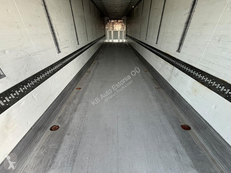 Krone 27 THERMOKING SLXe300 semi-trailer