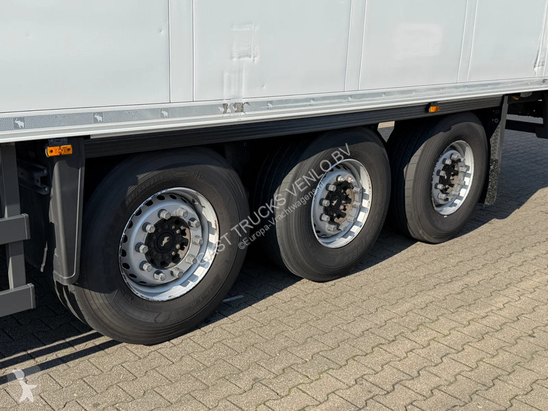 Schmitz Cargobull N/A Thermo King SLXi 300 /...