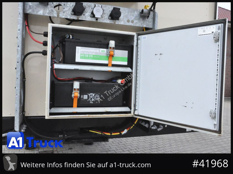 ITL Wingliner, hydr. Seitenwand,...