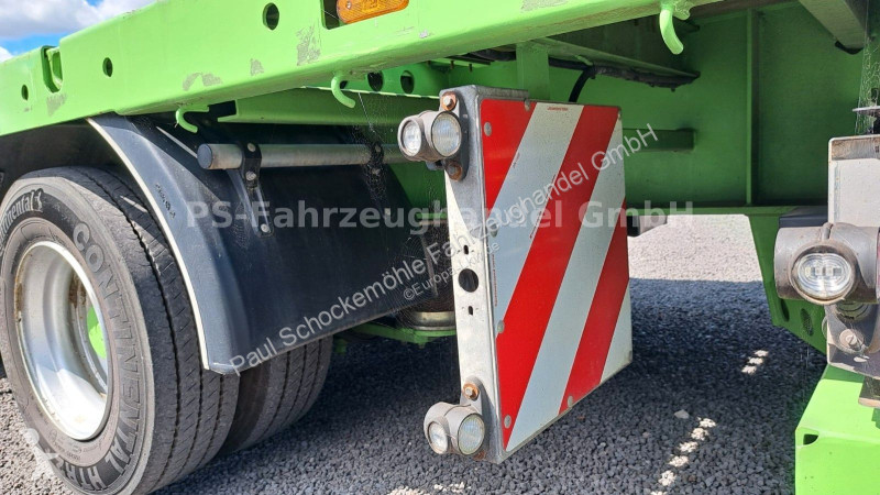 HRD SPLB2Z*fernst LenkA* ContainerVer*...