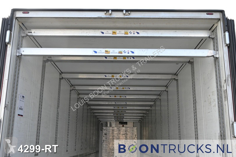 Schmitz Cargobull SCB*S3B + THERMO KING SLX400...