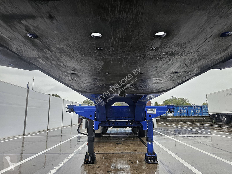 LPRSY 24 semi-trailer