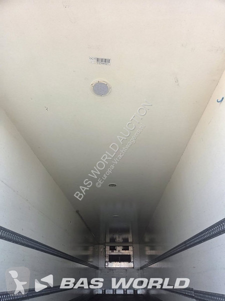 Pacton Z3-002 semi-trailer