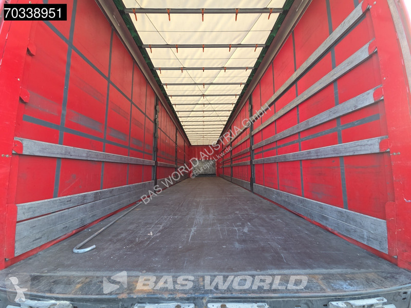 Krone Liftachse Lift+Hubdach TUV 03/27...