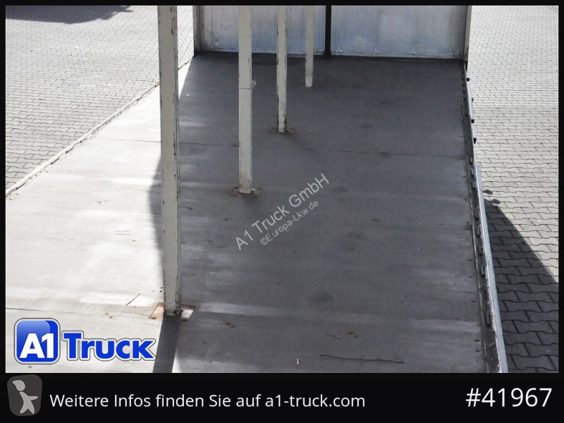 ITL Wingliner, hydr. Seitenwand,...