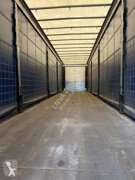 Schmitz Cargobull  semi-trailer