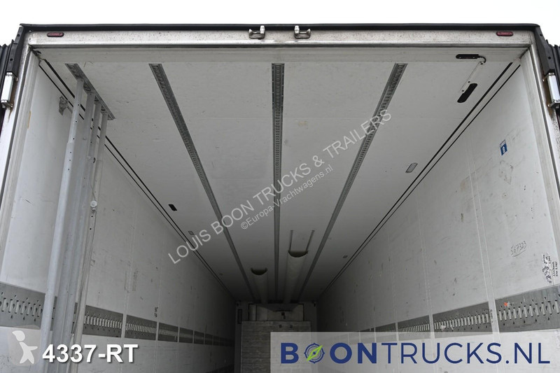 Oplegger Schmitz Cargobull SCB*S3B + THERMO...