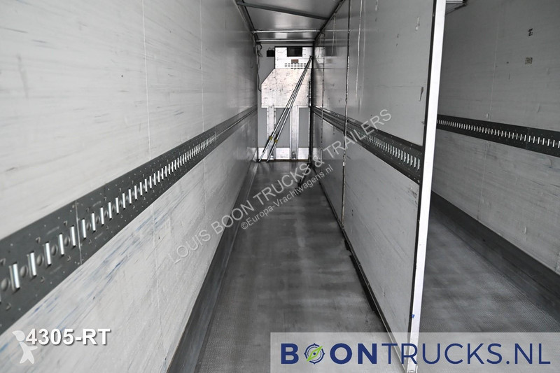 Krone COOL LINER + CARRIER 1950 MT | MULTI TEMP...