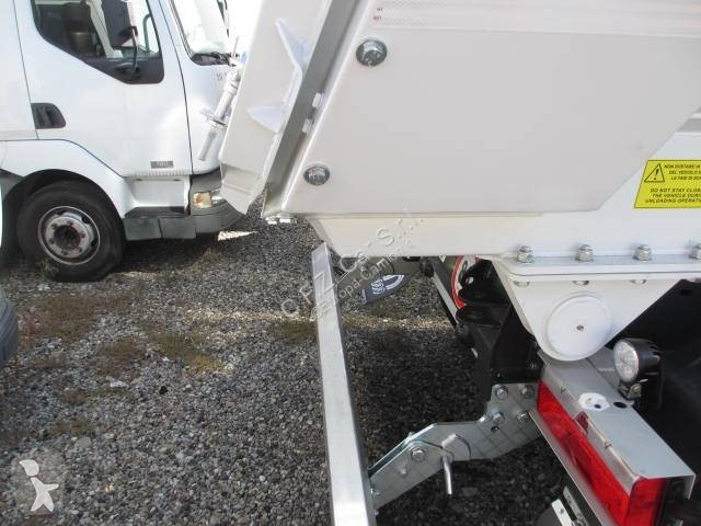 Menci  semi-trailer