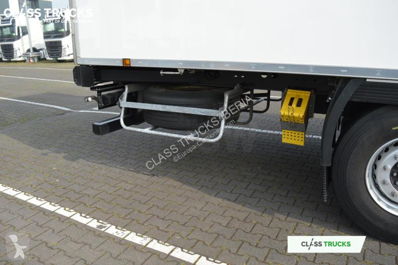 Chereau  CSD3 FP 60 ThermoKing SLXi 300...