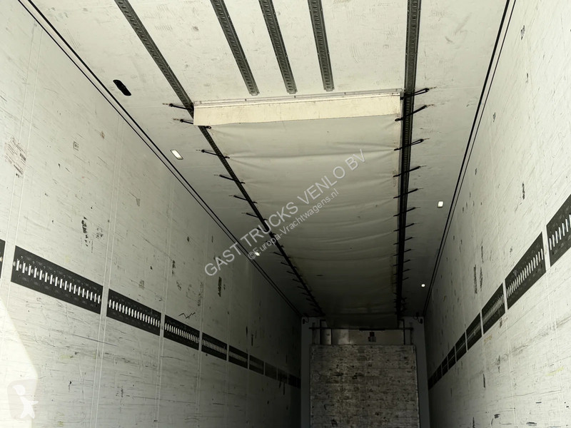 Schmitz Cargobull THERMO KING SLXi 300 /...