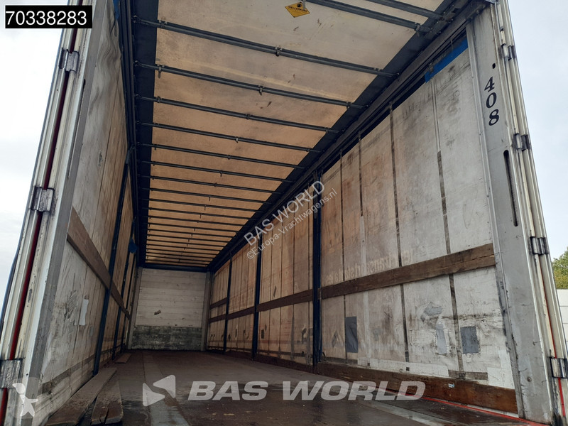System Trailers PRSS-27 TERRA12 3 axles APK...