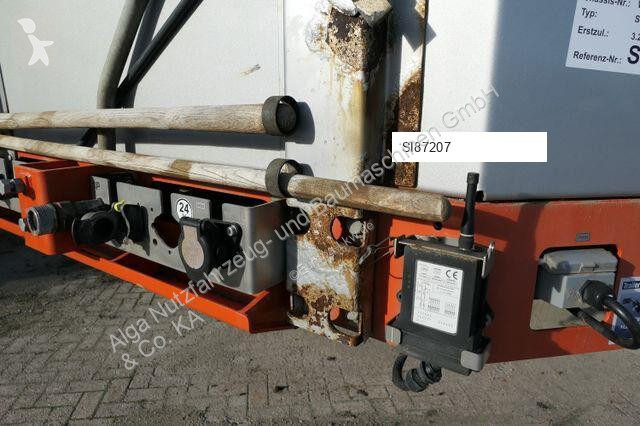 Porta máquinas Goldhofer STZ-MPA 3-42/80,...