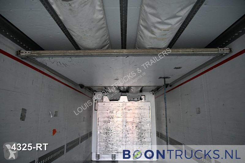 Oplegger Schmitz Cargobull SCB*S3B + CARRIER...